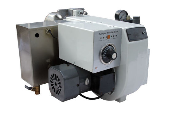 CINA 300000 Kcal KV 30 Digunakan Motor Burner Minyak 210-270 Kw Untuk Boiler Furnace pemasok