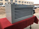 Safety Oil Fired Heater 200 - 600 Square Meter, Oil Heater Digunakan Untuk Garasi pemasok