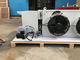 Safety Oil Fired Heater 200 - 600 Square Meter, Oil Heater Digunakan Untuk Garasi pemasok