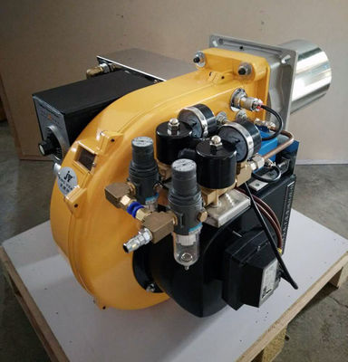 34 Kg Tungku Bakar Minyak Siphon Kuningan 6 x 2 Milimeter Untuk Oven / Heater