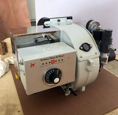 KV03 Garage Waste Oil Burner 2 - 4 Liter Per Jam 430 X 450 X 290 mm Ukuran