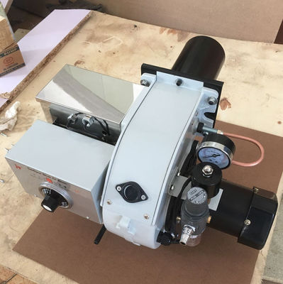 110 Volt Tersedia Burner Minyak Limbah Menggunakan Semua Jenis Minyak Limbah