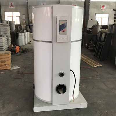 Carbon Steel Liner Limbah Minyak panas Generator Air Dengan Kinerja Tinggi
