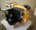 High Power Garage Waste Oil Burner 40-60 Liter Per Jam OEM / ODM Tersedia pemasok
