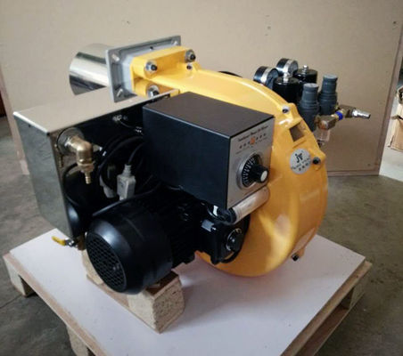 34 Kg Tungku Bakar Minyak Siphon Kuningan 6 x 2 Milimeter Untuk Oven / Heater