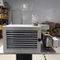 Sensitif Oil Heater Bahan Bakar 30000 Kcal / H, Minyak Dipenuhi Heater OEM / ODM Service pemasok