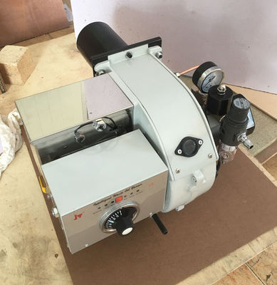 180 watt limbah minyak nabati pembakar 430 X 450 X 290 mm Ukuran CE Disetujui