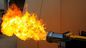 1,5 Ton Boiler Garasi Limbah Oil Burner Tiga Tahap Api Mudah Mempertahankan pemasok