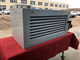 Durable Waste Motor Oil Heater 1100 X 550 X 550 Millimeter Sistem Filter pemasok