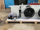 Durable Waste Motor Oil Heater 1100 X 550 X 550 Millimeter Sistem Filter pemasok