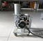 Pembakar Limbah Garasi Minyak Cerdas, KVU 03 Tungku Minyak Kecil Untuk Garasi pemasok