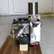 Vertikal Burner Minyak Upward Diesel, Pembakar Minyak Kotor 15 - 21 Liter Per Jam pemasok