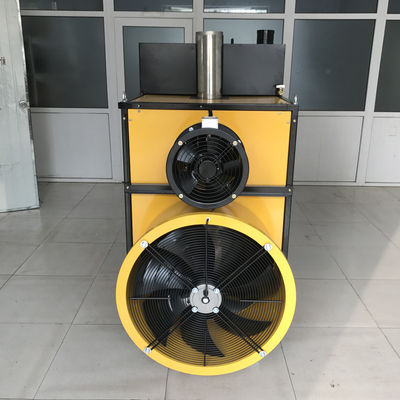 Sensor Suhu Tinggi Sensor Pemanas Minyak Untuk Unggas, Umur Panjang