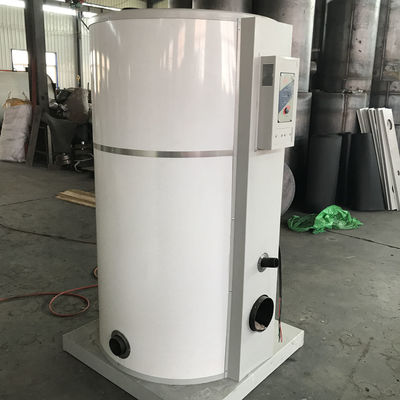 50000Kcal stainless steel Liner Electric Water Boiler Untuk Kolam Renang